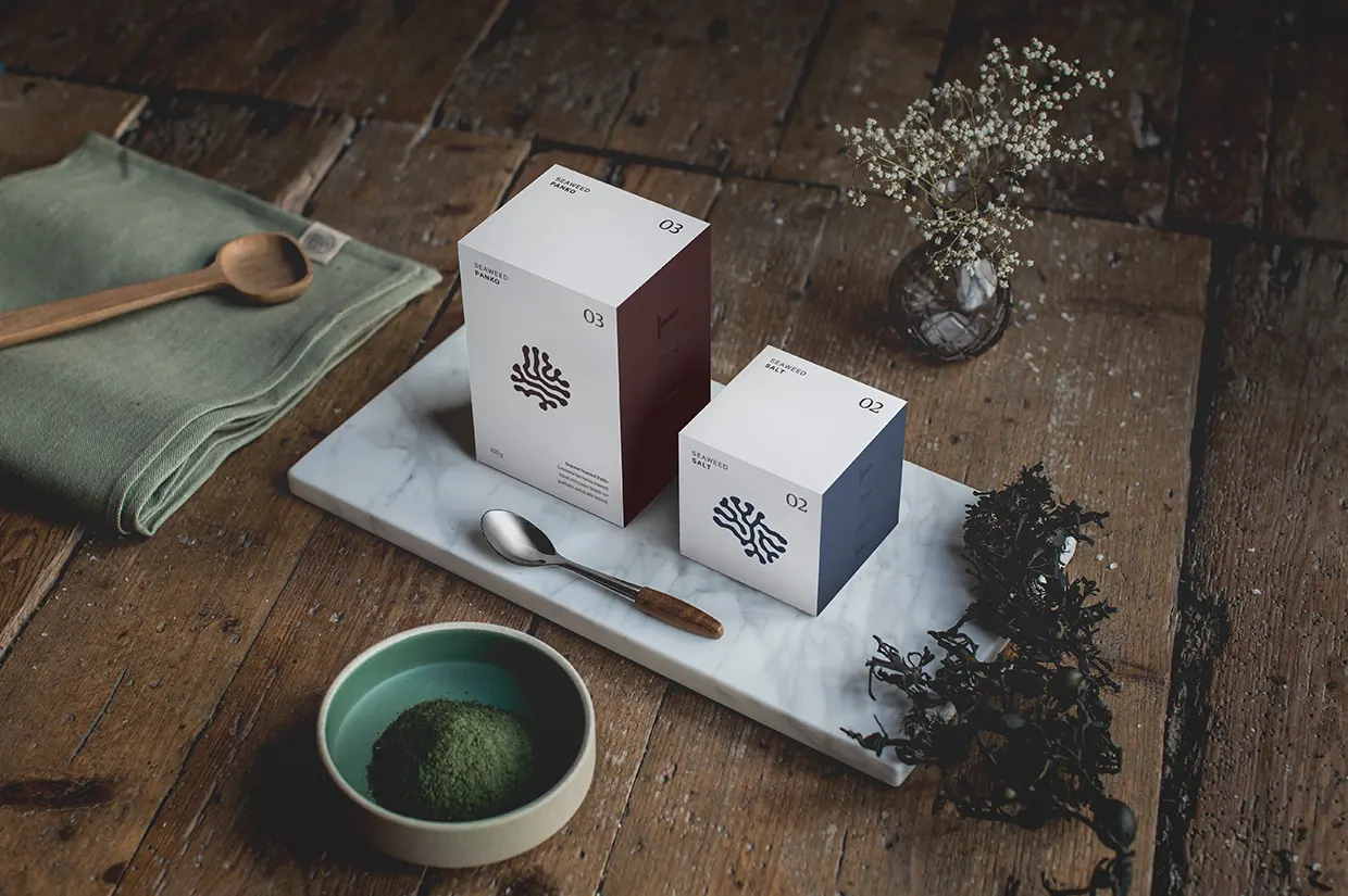 3D Product
