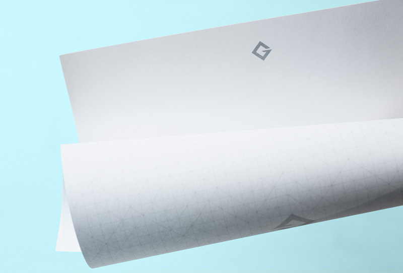 Grovik Stationary 4C