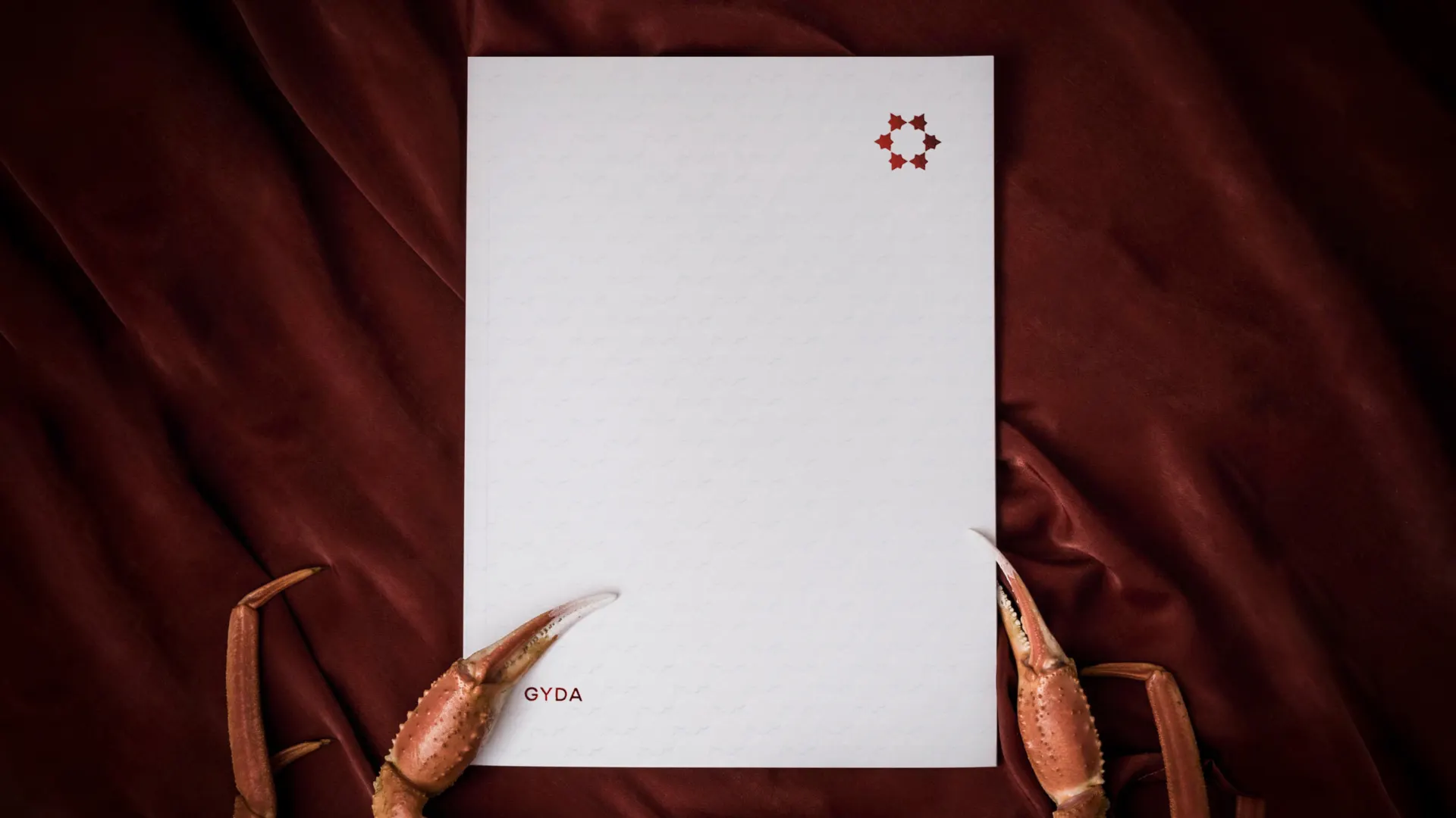 21 Gyda Letterhead Horizontal