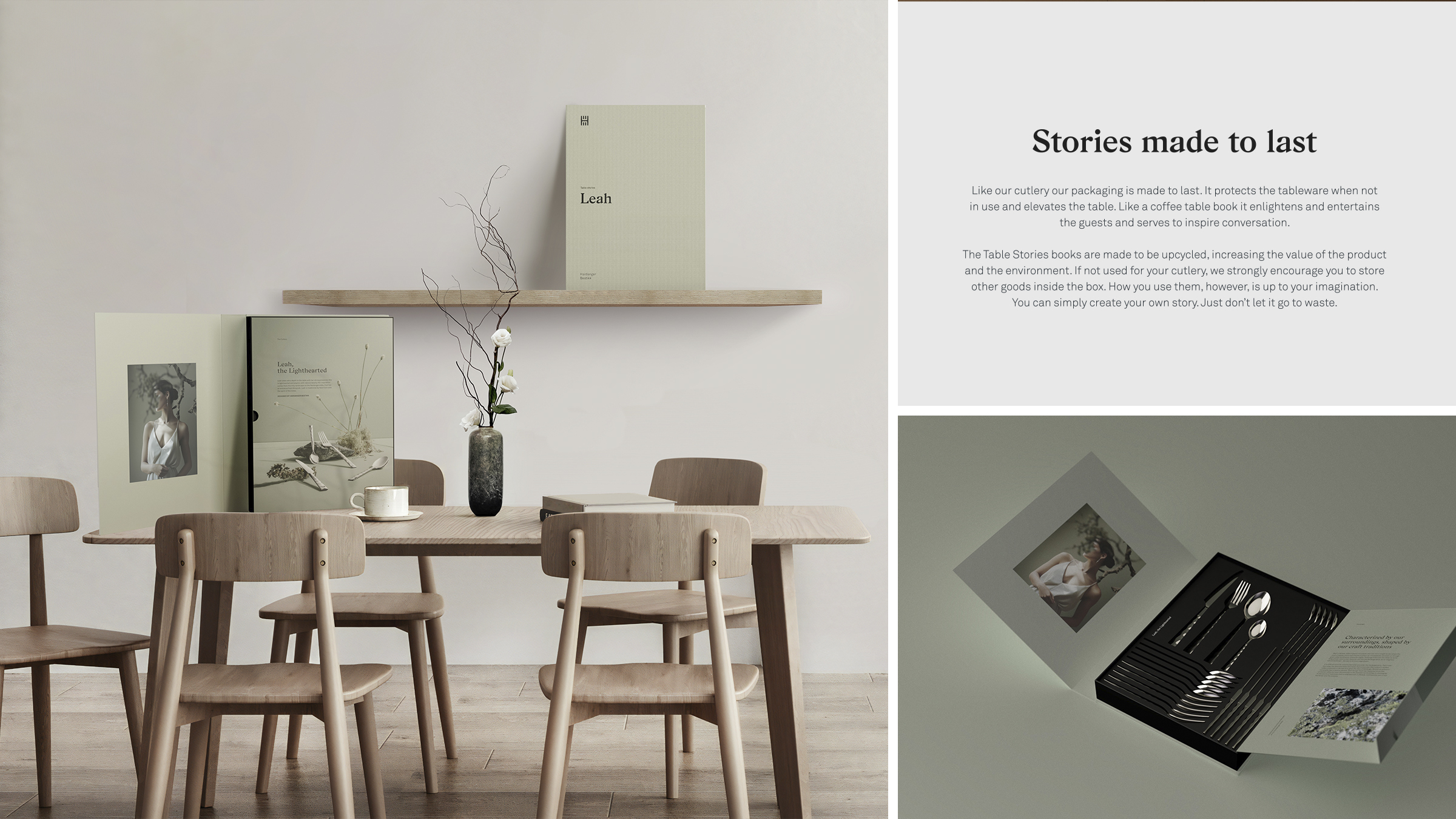 Hardanger Bestikk 14