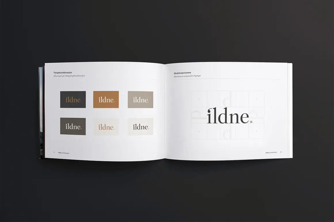 Ildne 5