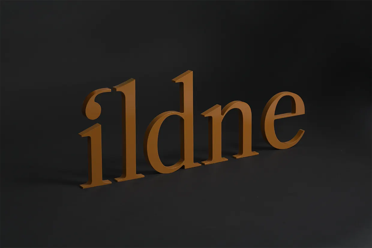 Ildne 21