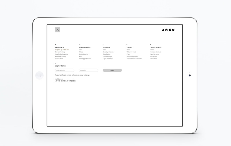 Jacu Ipad Framifran 1
