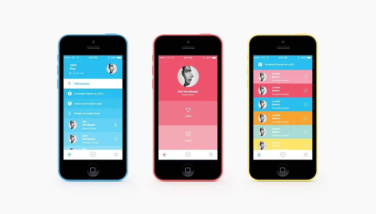 Lavo App 3