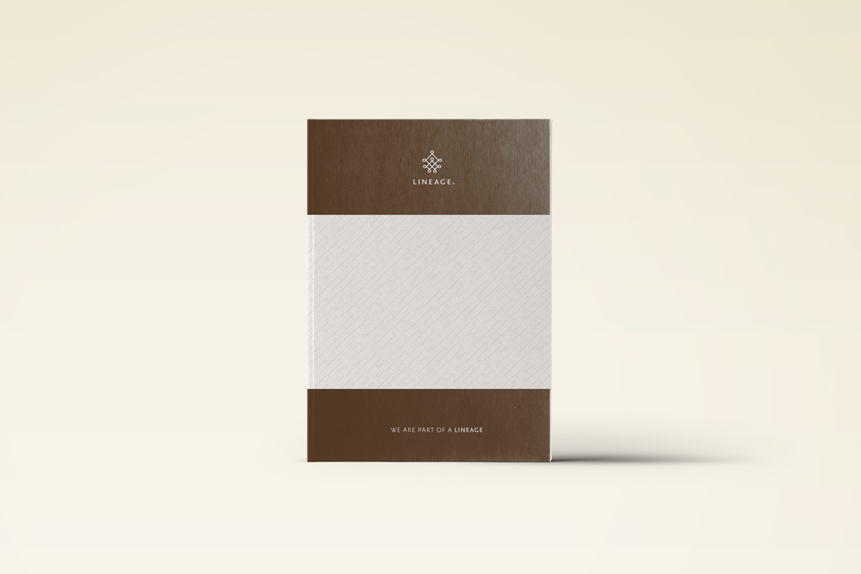 A5 Hardcover Book Vol 4