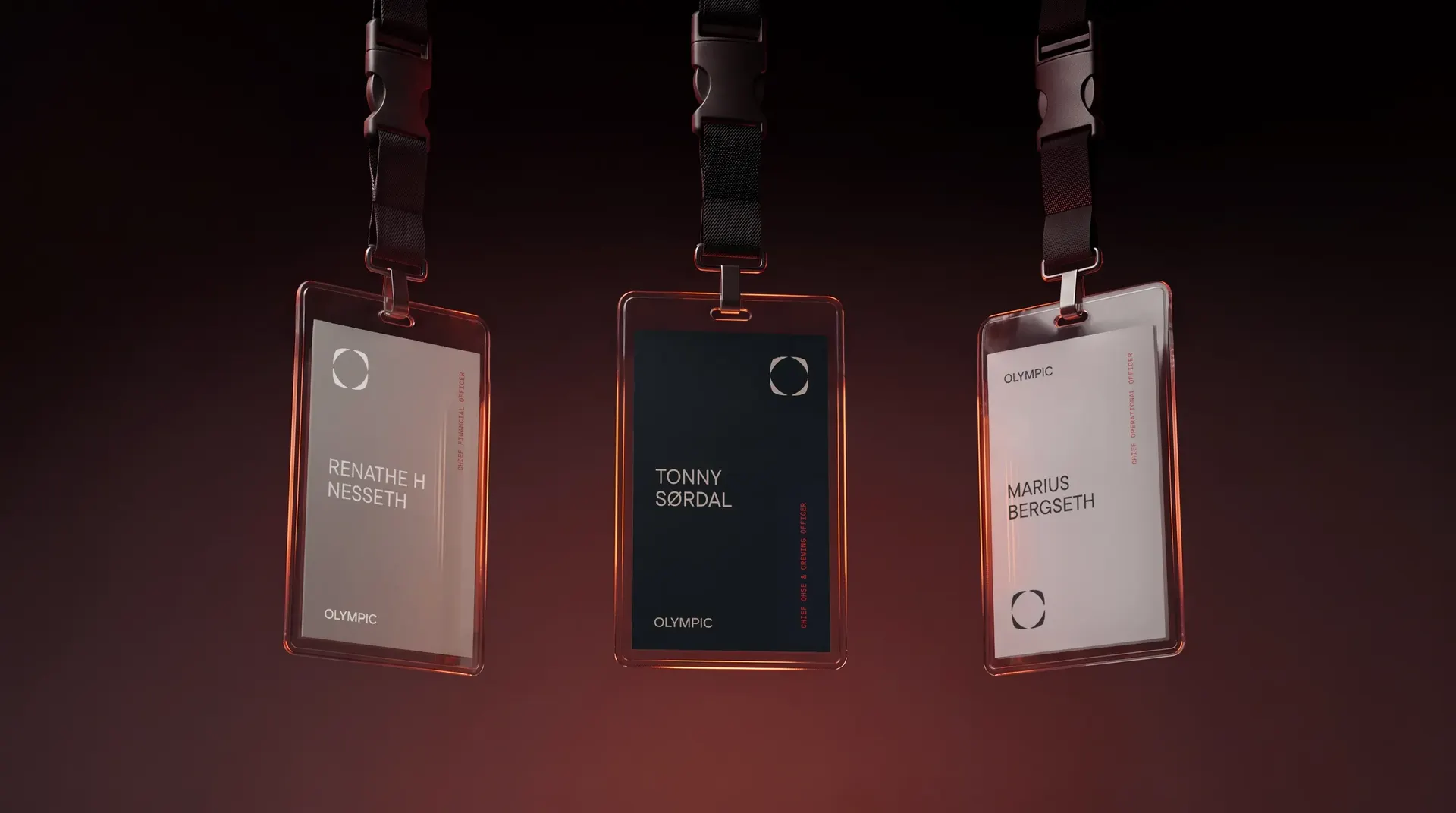 Badges