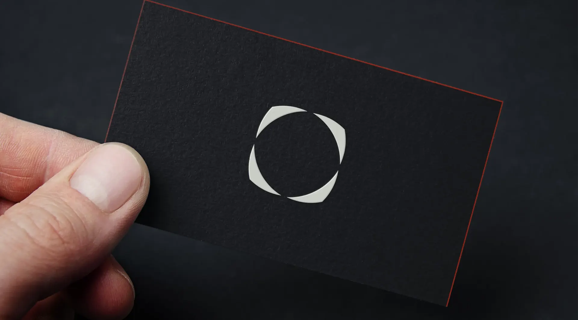 Business cards replacement