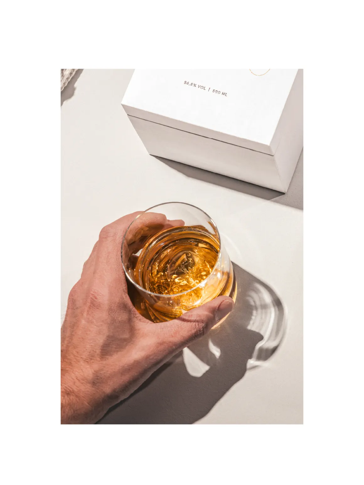 One Ocean whisky and rum 17