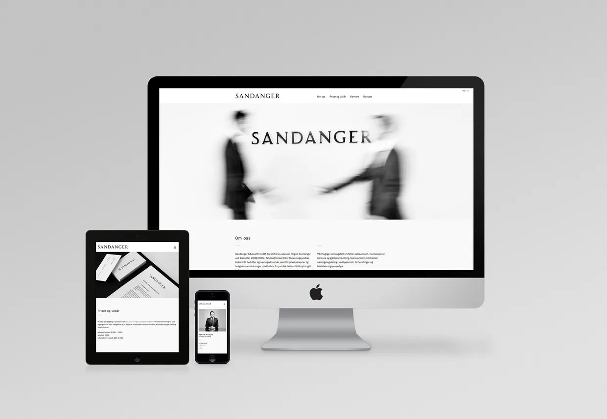 Sandco 2
