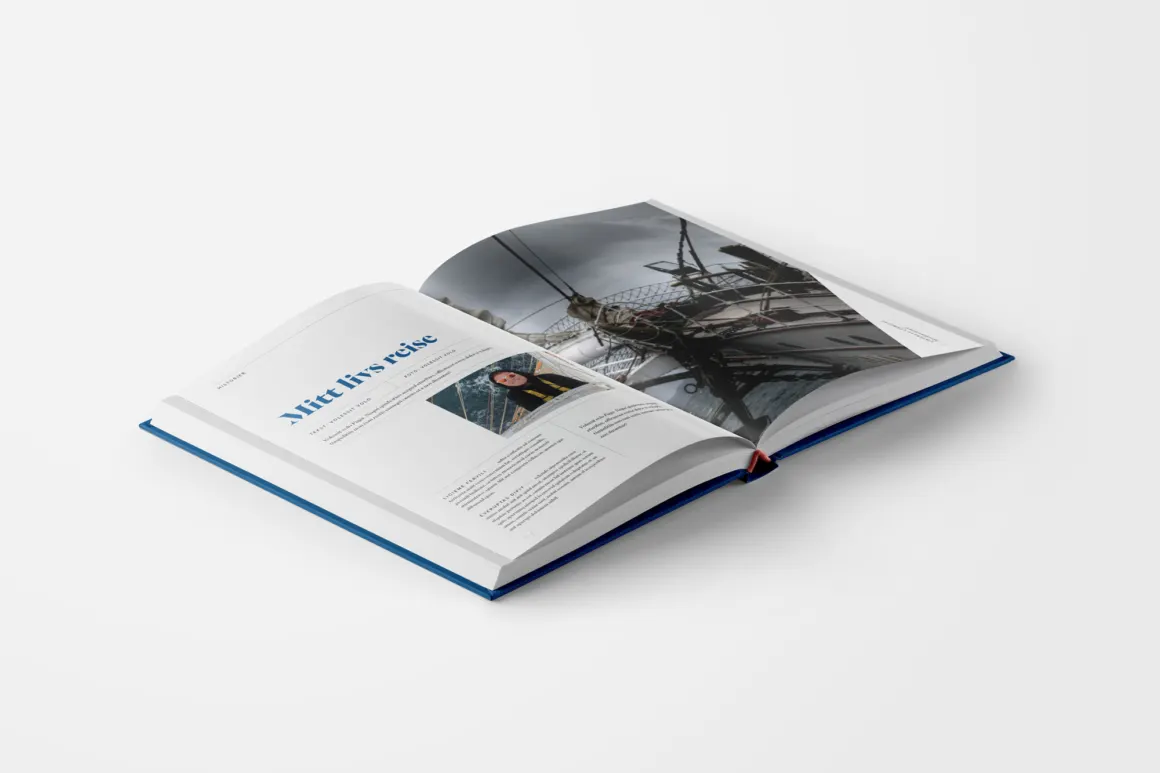 Historiebok Spread1