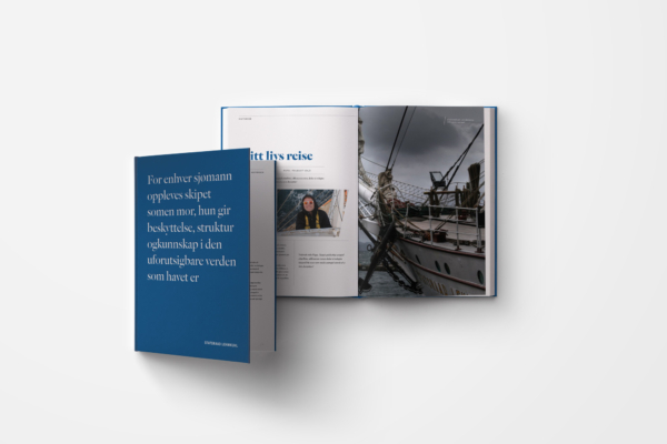 Historiebok Spread 2