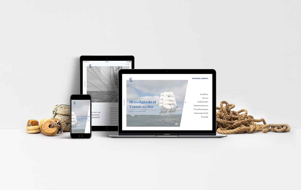 Lehmkuhl Web Main Image