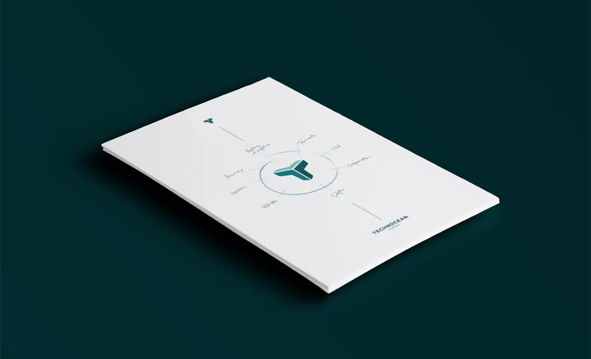 Technocean 11
