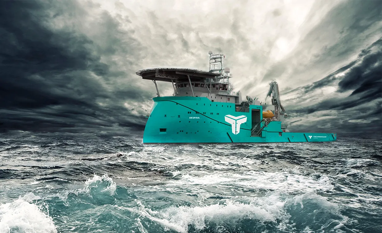 Technocean 9