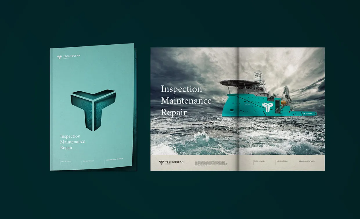 Technocean 15