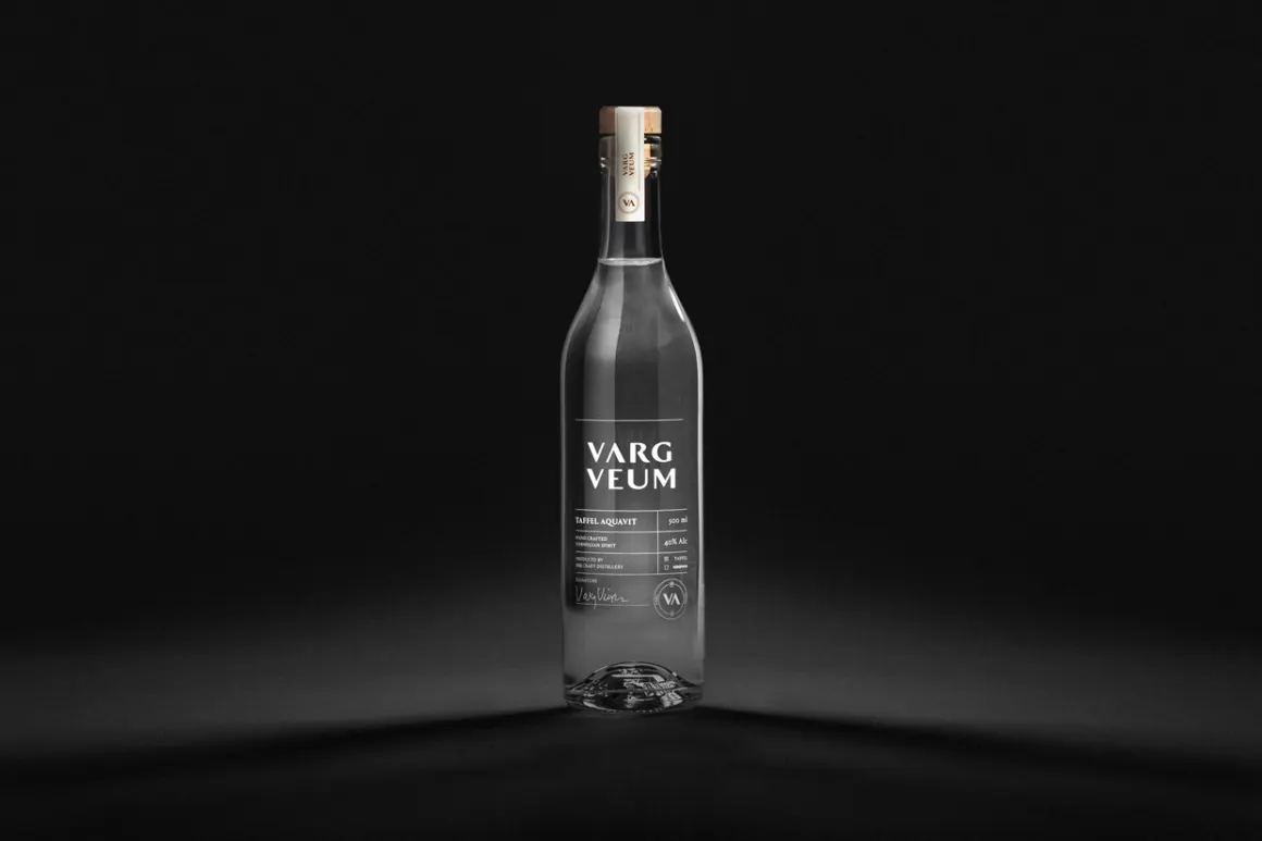 Varg Veum 3