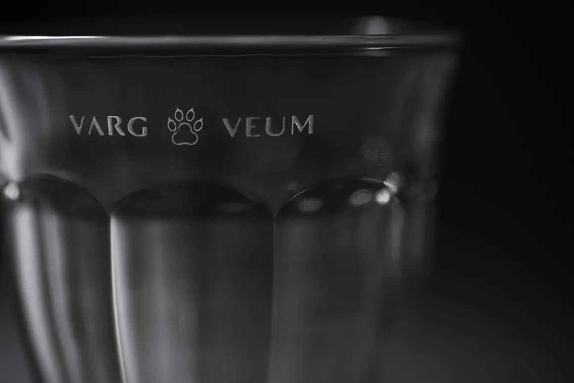 Varg Veum 14