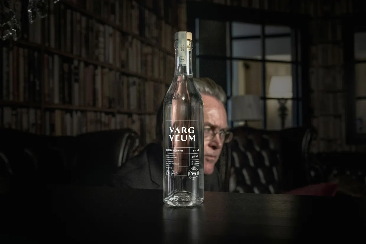 Varg Veum 2