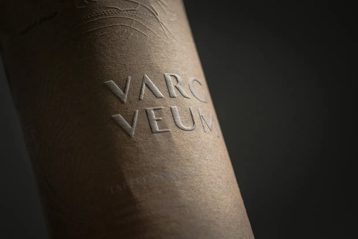 Varg Veum 7